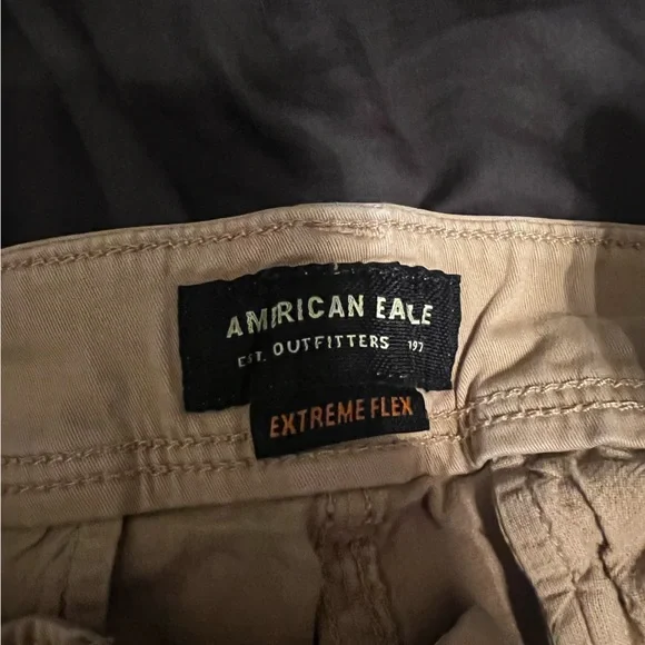 Khakis - Picture 3 of 4